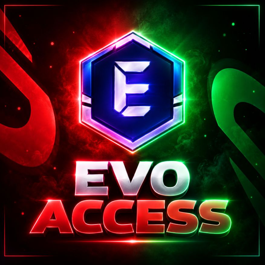 E Badge & Evo Access