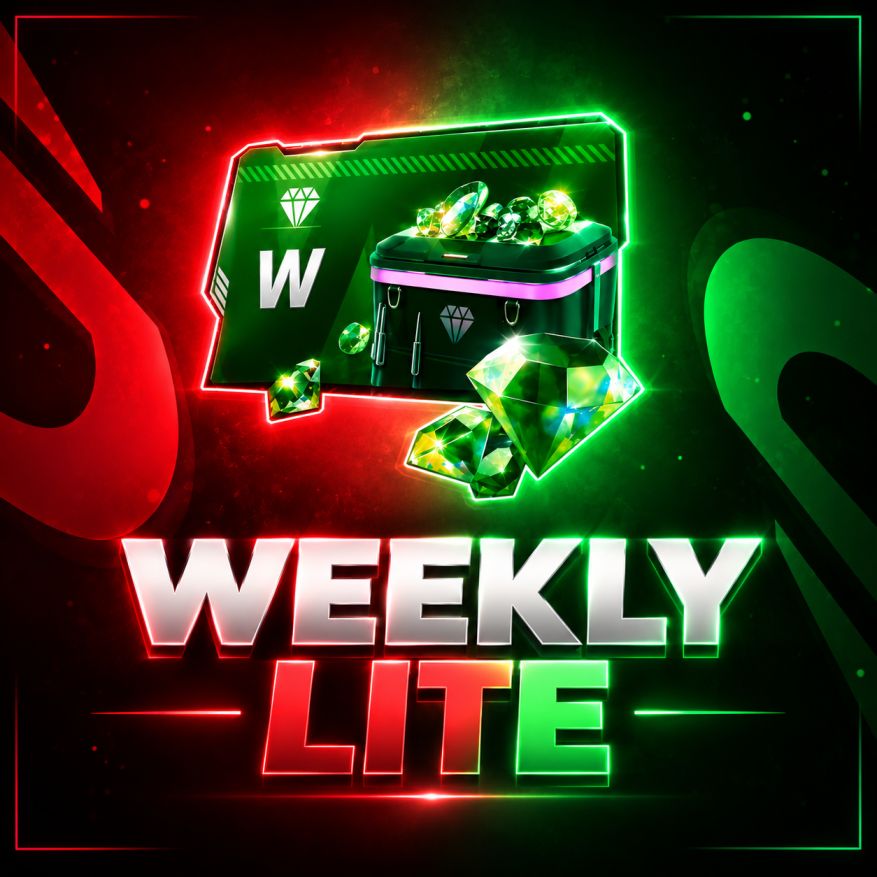 Weekly Lite