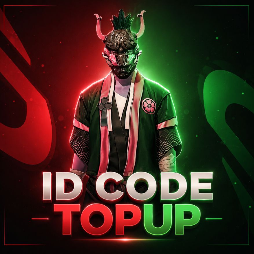 Free Fire UID TopUp