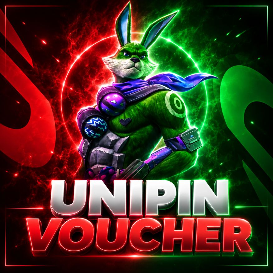 Unipin Voucher