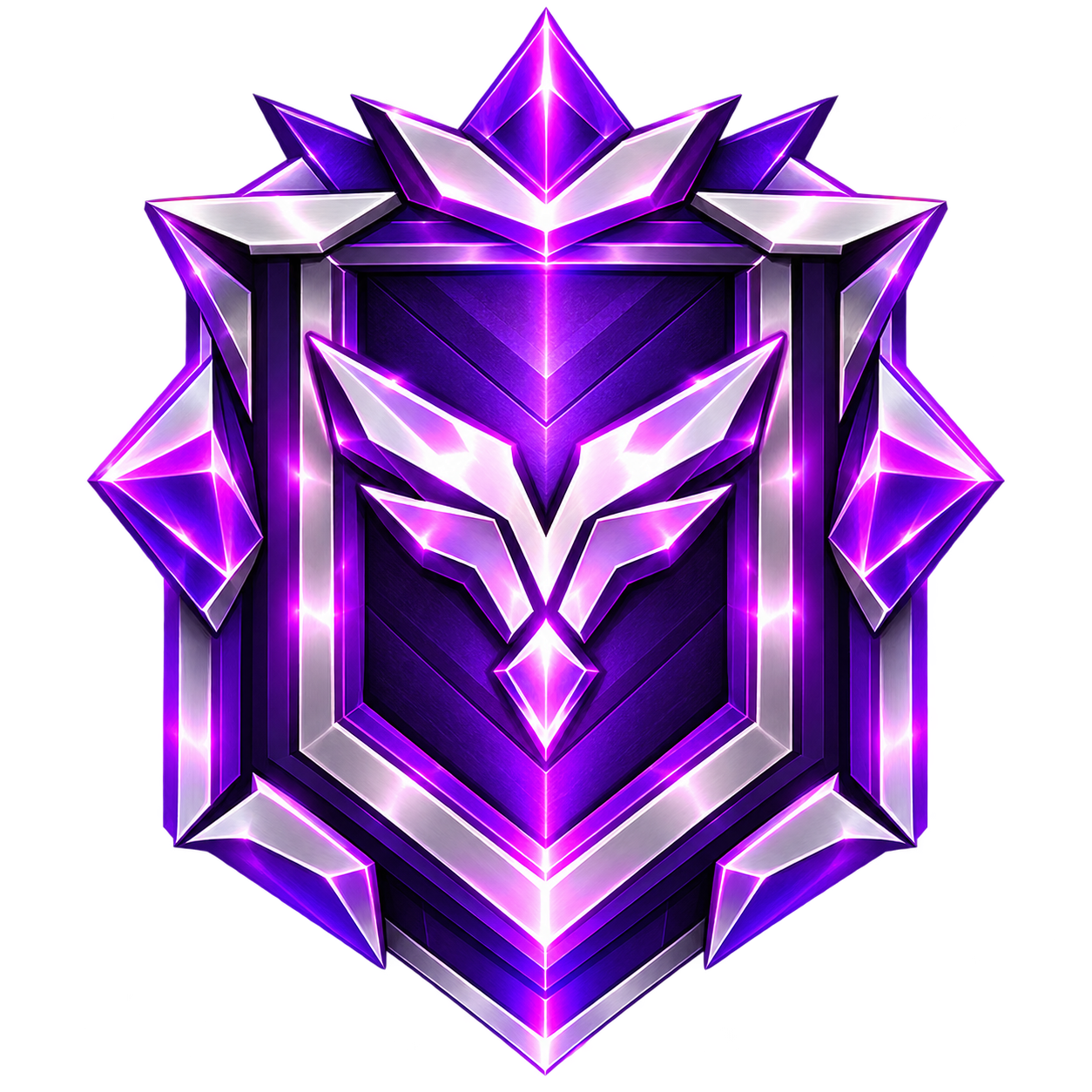 badge