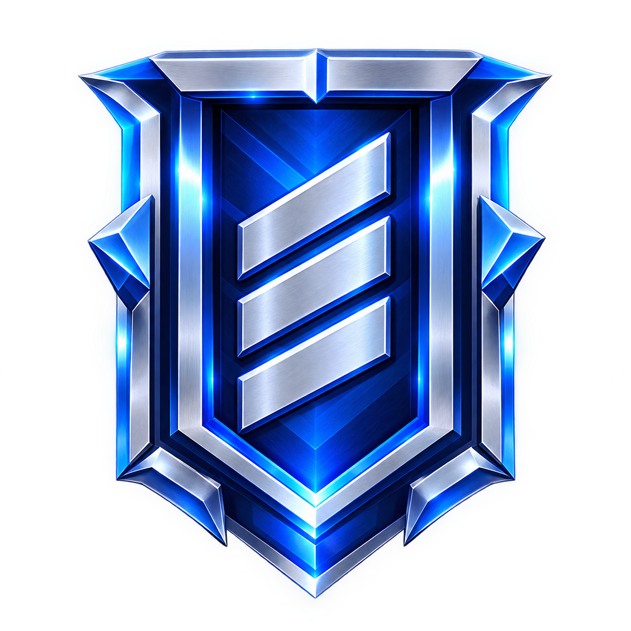 badge