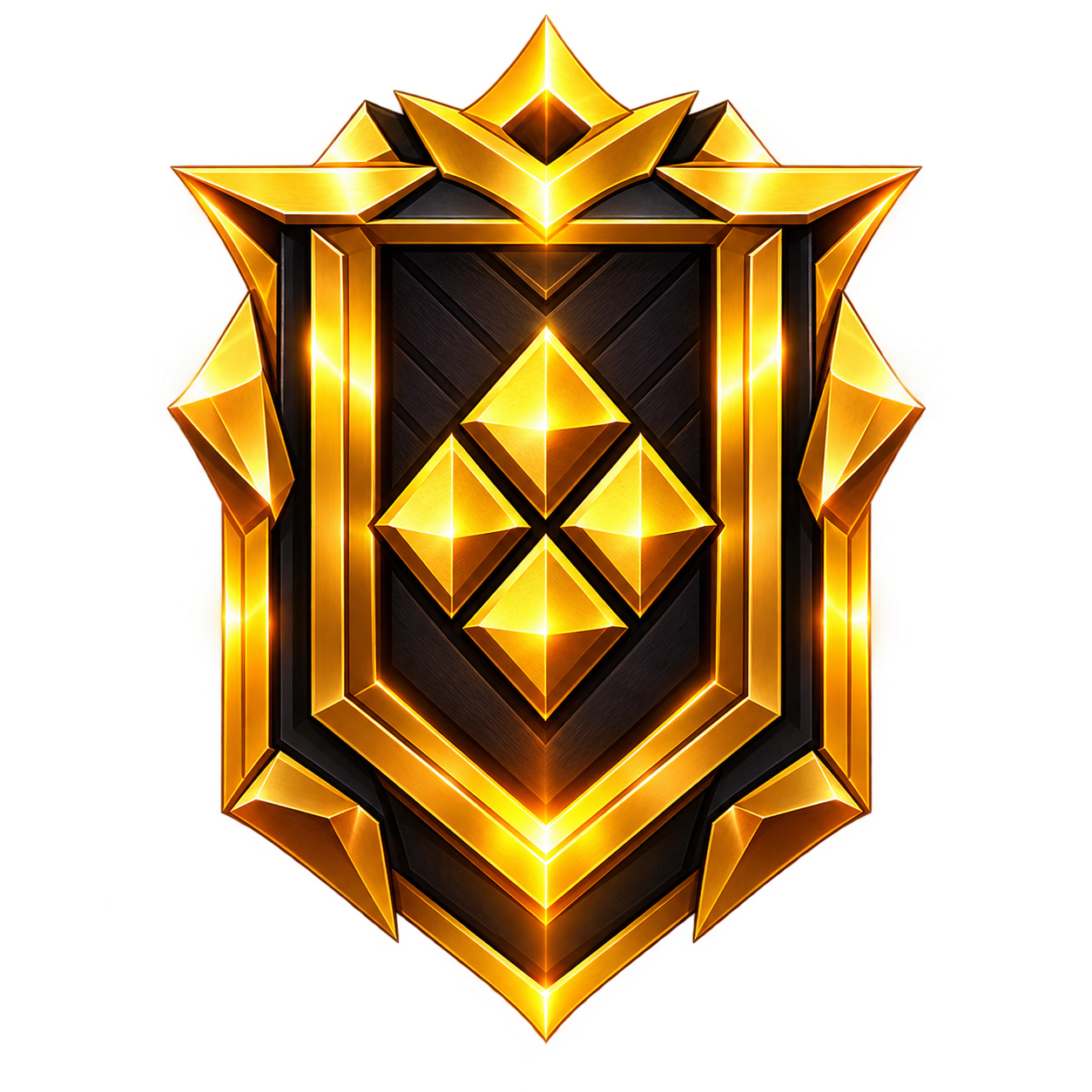 badge