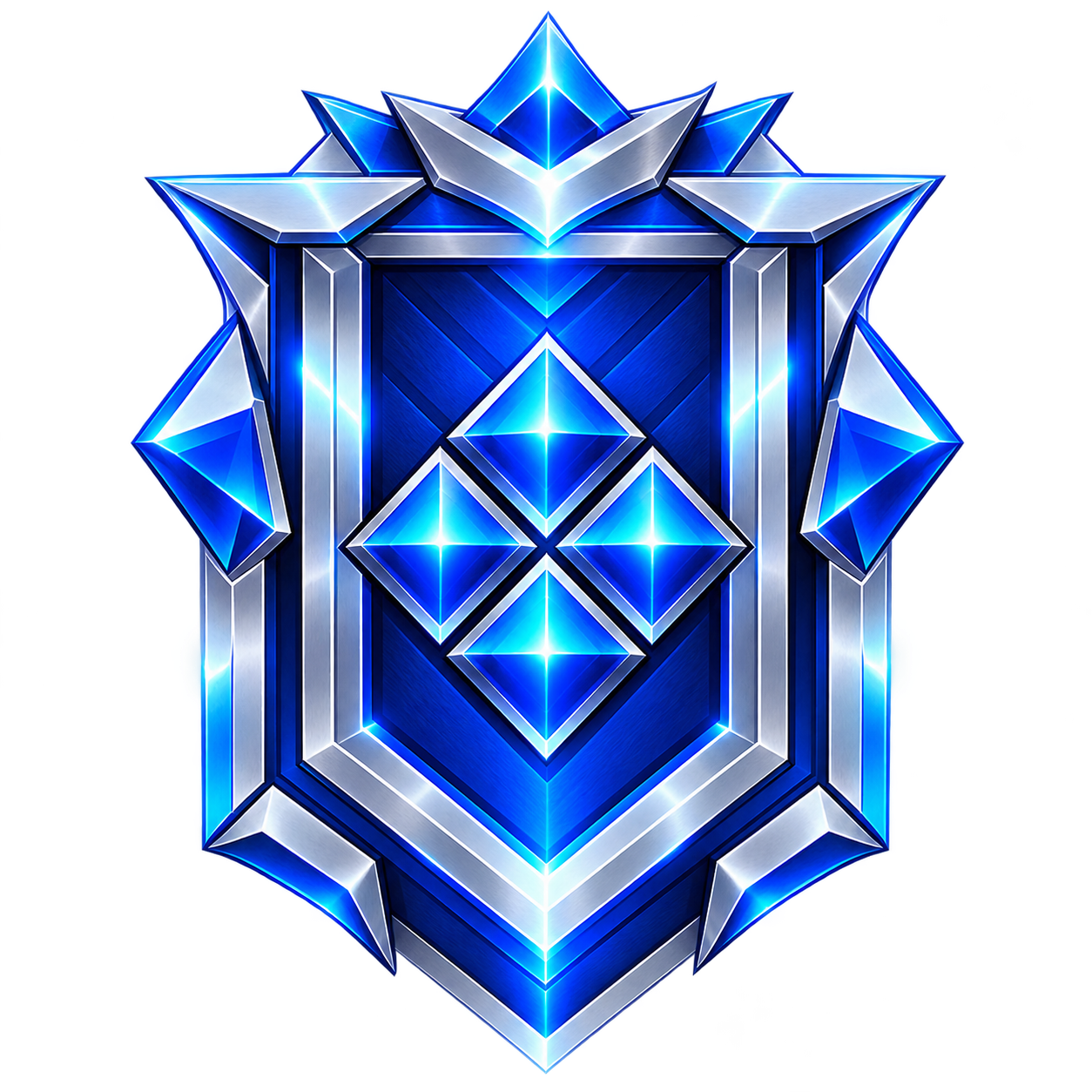 badge