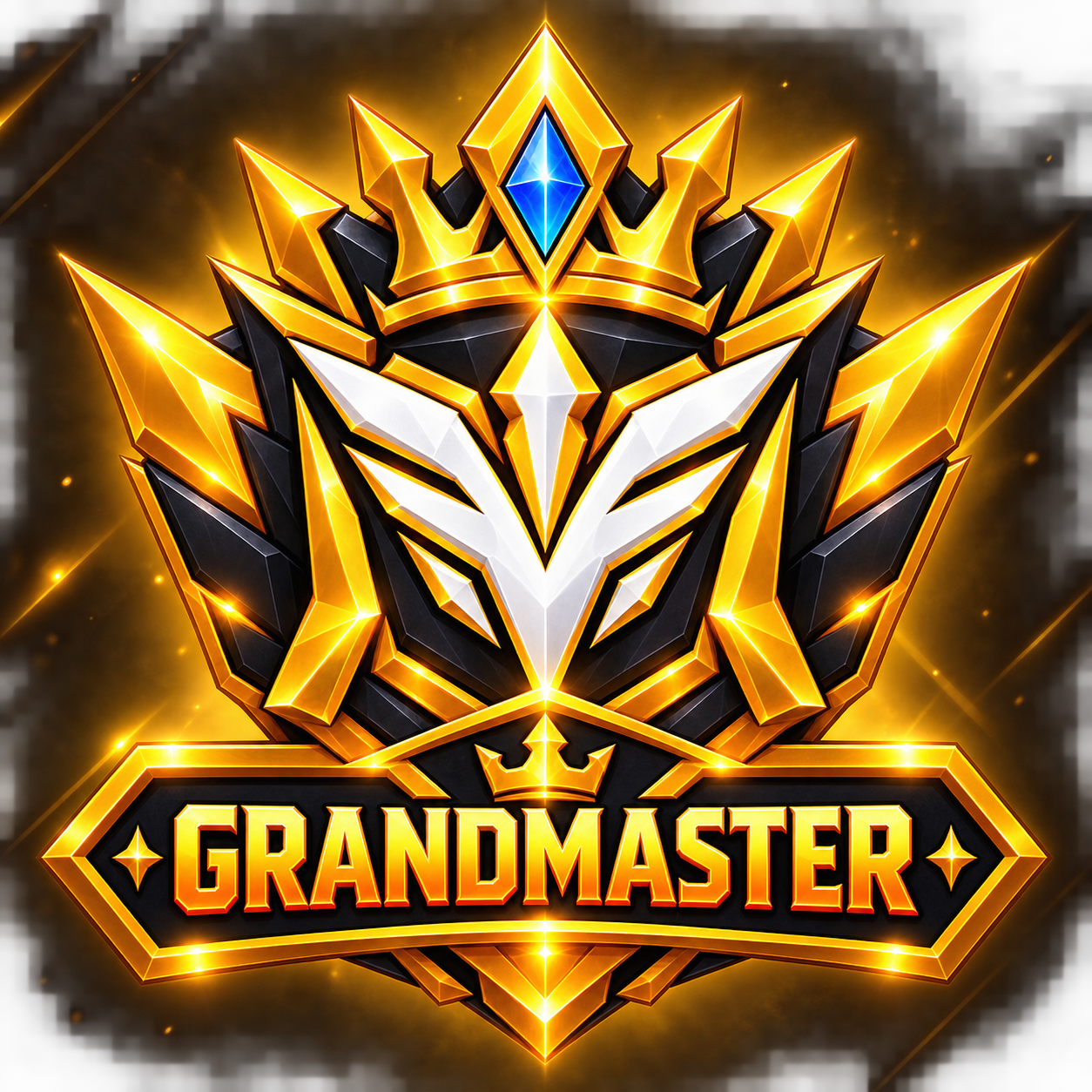 badge